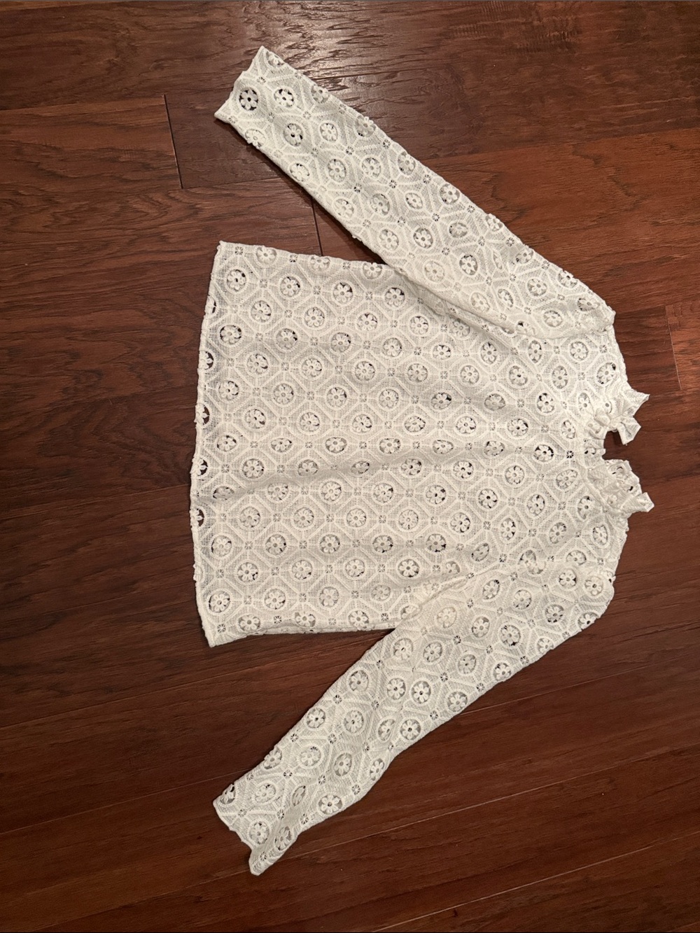 Sézane! Worn once! Perfect condition!